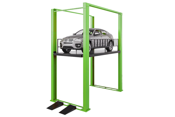 Smartparking