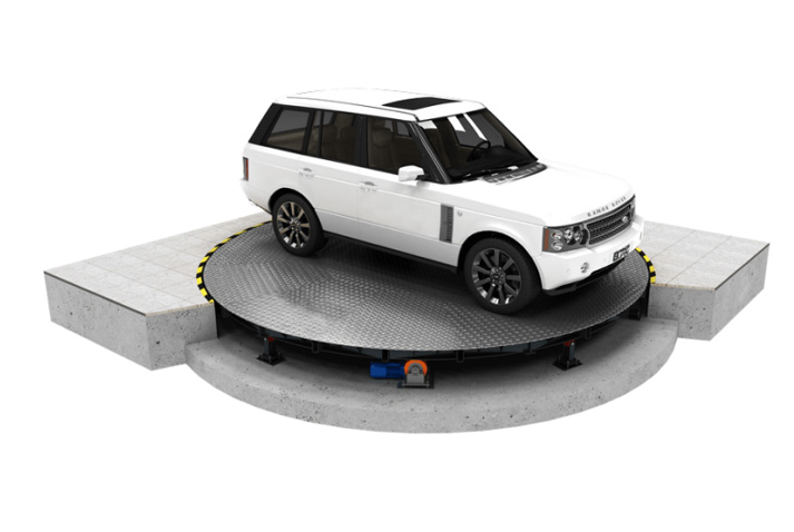Smartparking